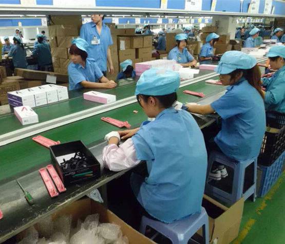 Component Assembly in china