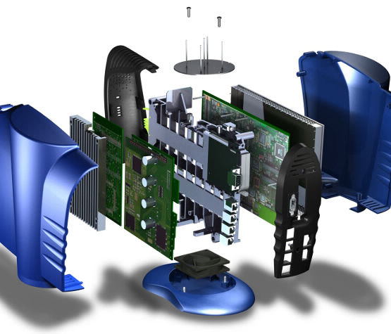 Injection Mold Service China Supplier