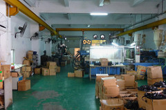 chinese injection molding companies