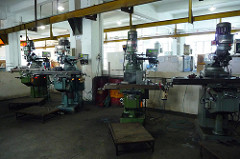 plastic injection tooling china