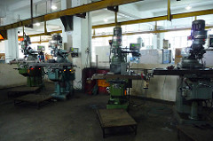 injection molding china machines