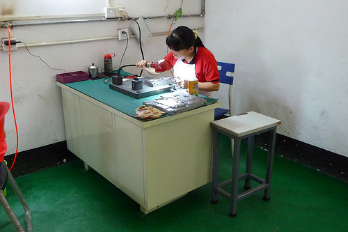 Cool Chinese Injection Molding Businesses photos
