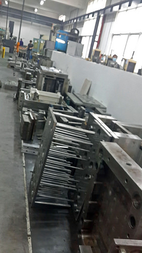 injection mold china