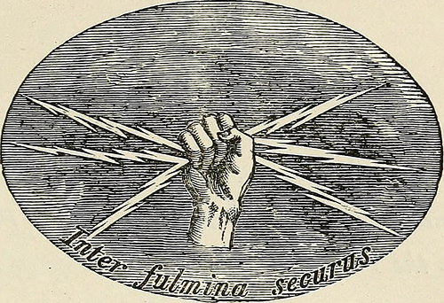 Image from page 316 of “The breech-loader and how to use it” (1892)
