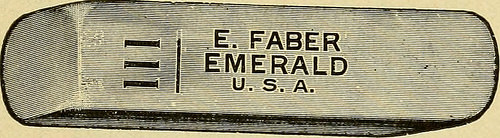 Image from page 170 of “Priced catalogue of artists’ components : supplies for oil painting, water colour painting, china painting … and drawing supplies for architects and engineers, manual training schools and colleges.” (1914)