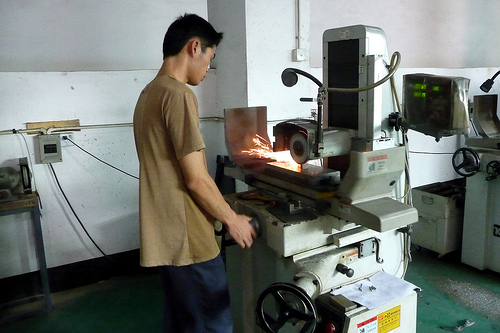 injection molding china machines