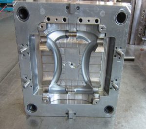 injection mold cooling systems in china