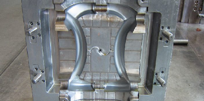 injection mold cooling systems in china