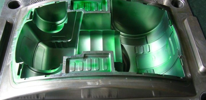 injection molding defects
