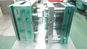 injection molding difficulty