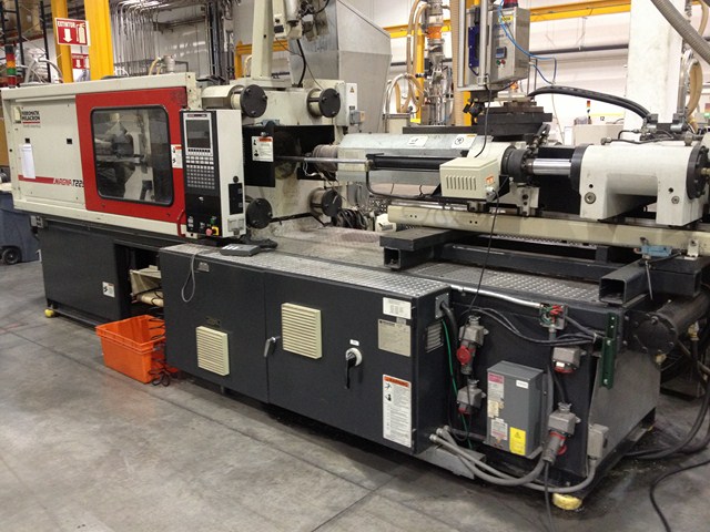 chinese injection molding machines Archives | Injection Mold China